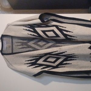 Full length Shawl OS